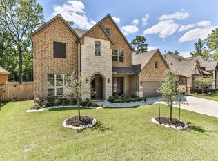 30811 Raleigh Creek Dr, Tomball, TX 77375