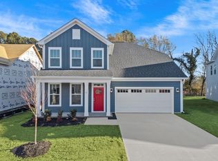 6 Pelham Crossing Dr, Greenville, SC 29615