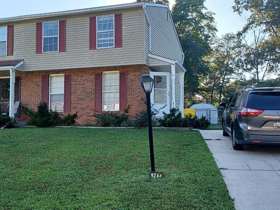 1st image of 8244 Lexington Dr #8244