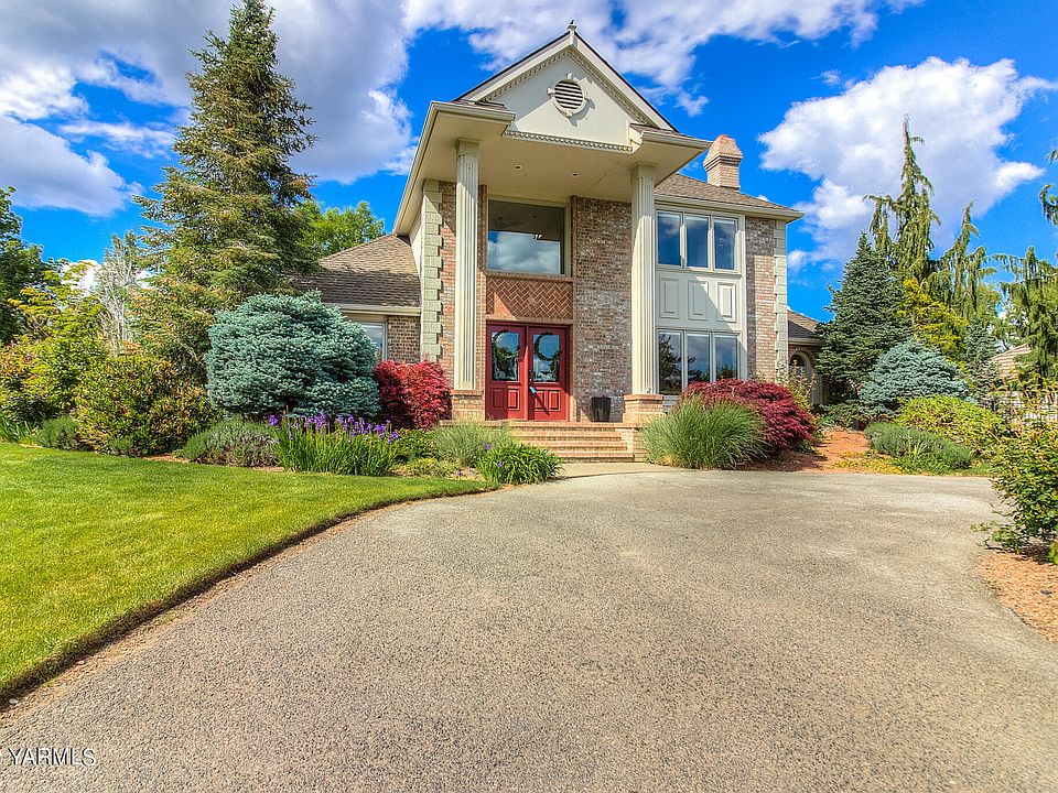 6911 Scenic Dr, Yakima, WA 98908 | Zillow