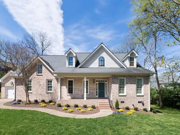 2010 Overhill Dr Unit 103, Nashville, TN 37215