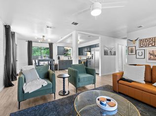 603 W 6th St, Georgetown, TX 78626