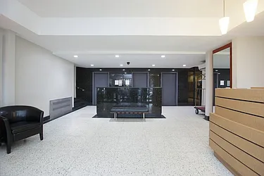 Rented by Olnick Organization