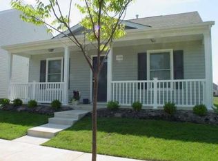 10213 Riverstone Cir, Louisville, KY 40229
