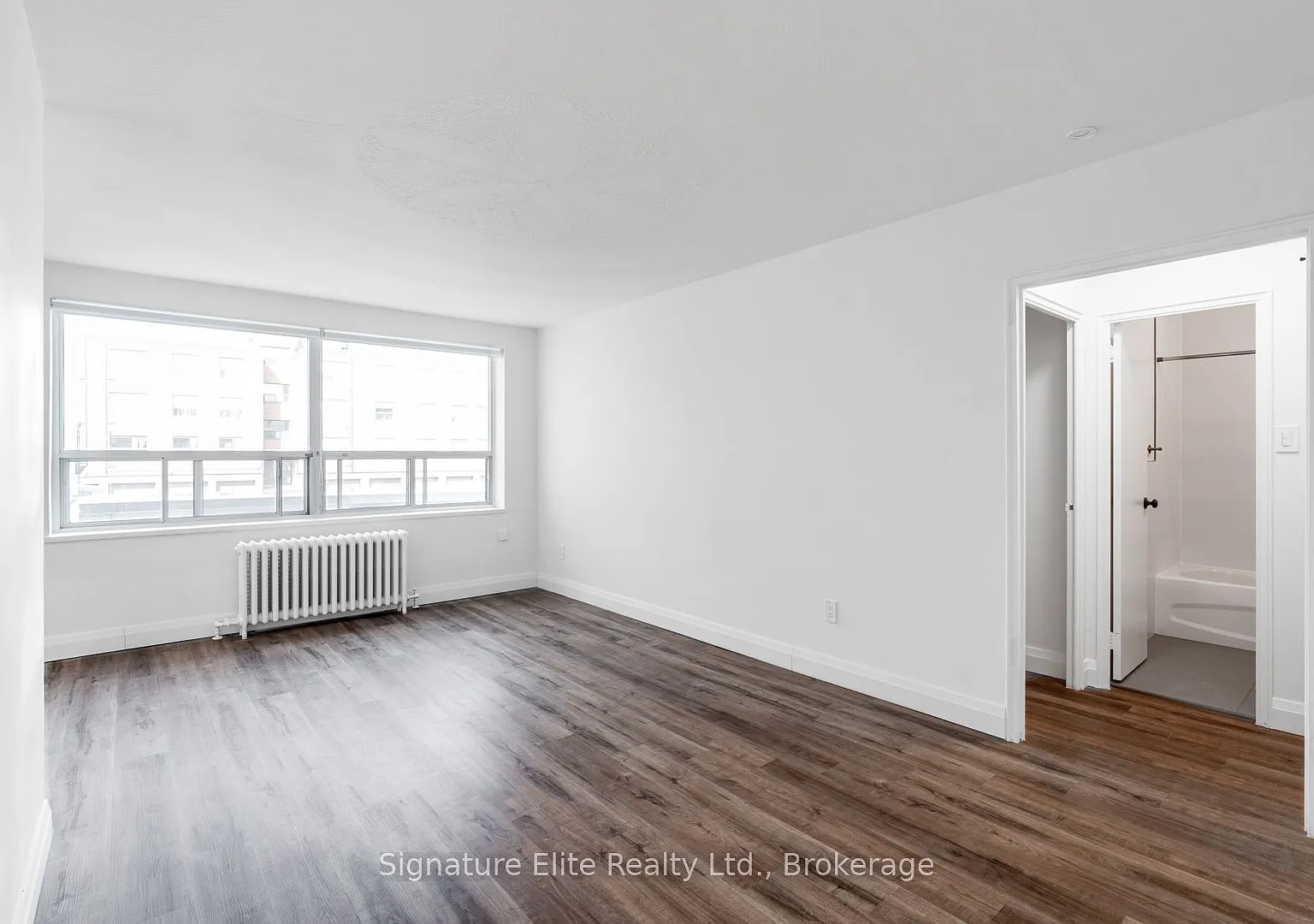1 bed, $1,700 — Photo 2