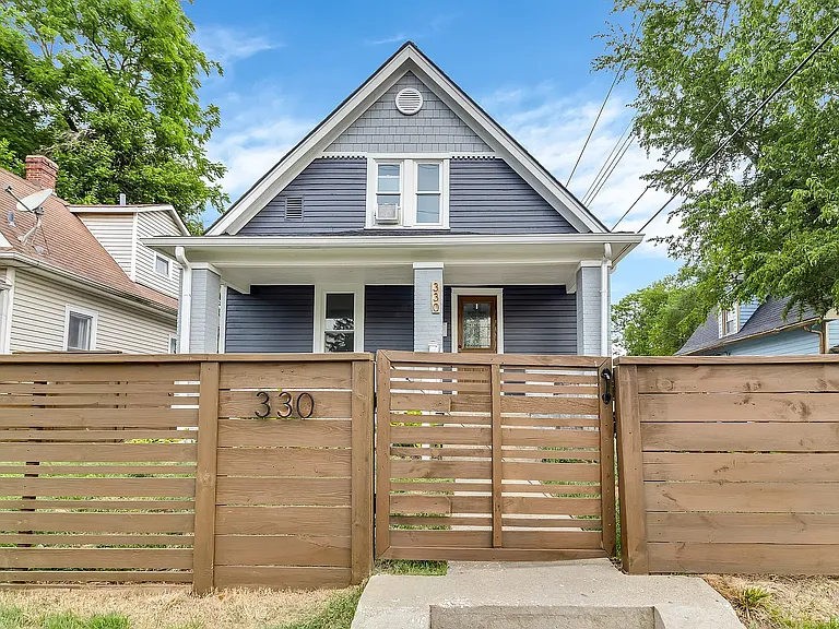 330 Bernard Ave — Photo 1