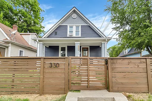 330 Bernard Ave Photo 1