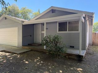 1321 Chestnut Ln, Davis, CA 95616