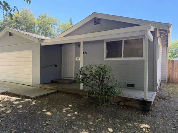 1321 Chestnut Ln, Davis, CA 95616