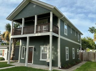 2508 Mound Ave, Panama City, FL 32405