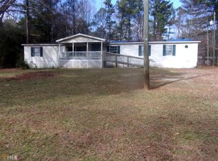 110 Bagley Rd, Newnan, GA 30265