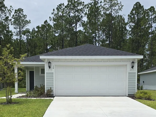 10 DERBYSHIRE Drive, Palm Coast, FL 32164