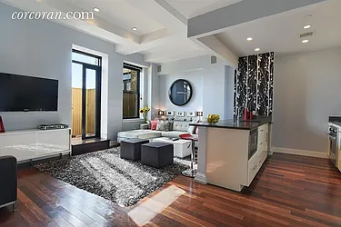 Sold by Corcoran