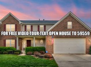 9523 Evergreen Cir, Fredericksburg, VA 22407
