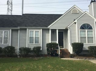 9412 Dawnshire Rd, Raleigh, NC 27615