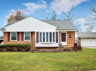 3655 Rockingham Rd, Royal Oak, MI 48073