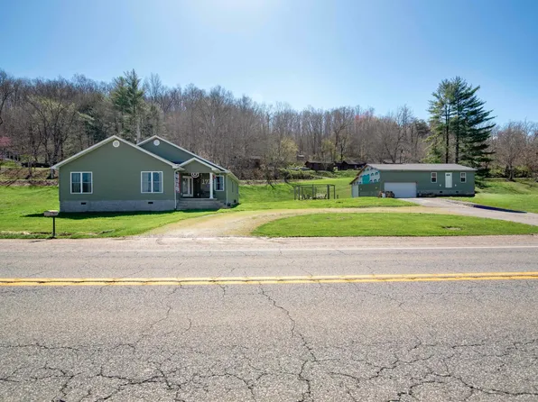 1711 E Us Highway 60, Grayson, KY 41143