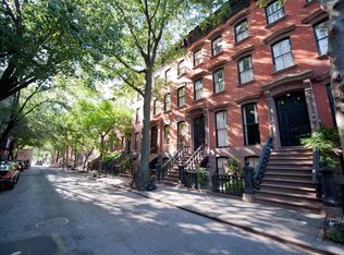 20 King Street, New York, NY 10014