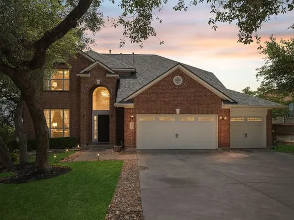 10614 Spirit Horse, Helotes, TX 78023