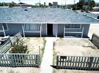 238 S Warner St #C, Ridgecrest, CA 93555