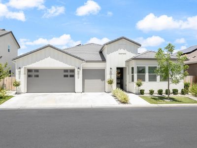 425 Bloom Ln, Clovis, CA, 93619