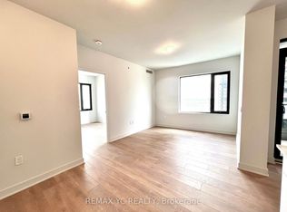 2920 Highway 7 Rd #1105, Vaughan, ON L4K0H8