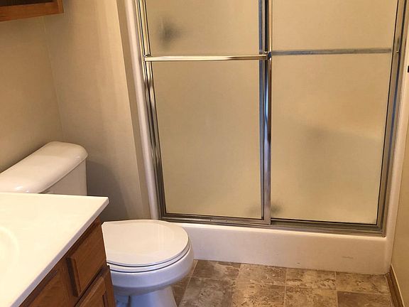 Master Bath Shower