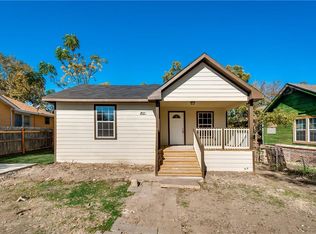 811 E Woodin Blvd, Dallas, TX 75216