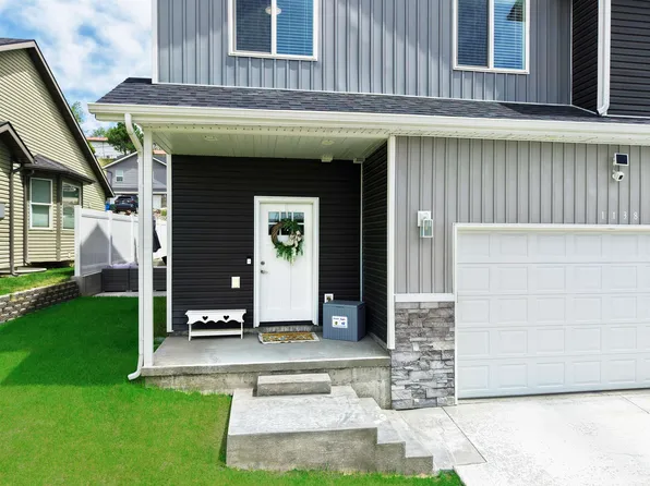 1138 Wall St, Pocatello, ID 83201