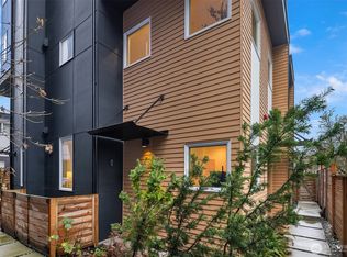 1827 14th Avenue #B, Seattle, WA 98122