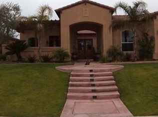 15425 Screaming Eagle Ave, Bakersfield, CA 93314