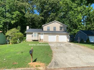 9053 Liberty Ln, Jonesboro, GA 30238