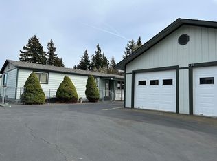 410 NW Chesser Rd, Stevenson, WA 98648