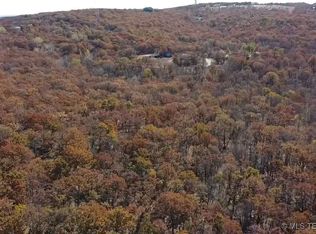 0 W 209th St S, Mounds, OK 74047