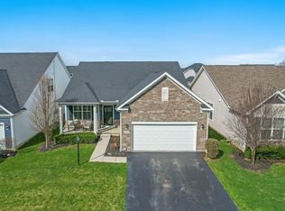 12257 Rooster Tail Dr, Pickerington, OH 43147
