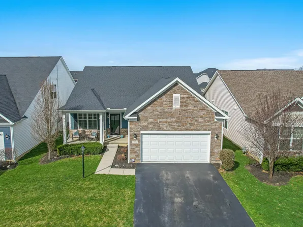 12257 Rooster Tail Dr, Pickerington, OH 43147