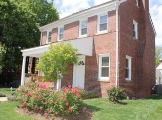 821 Dogwood St NW, Washington, DC 20012