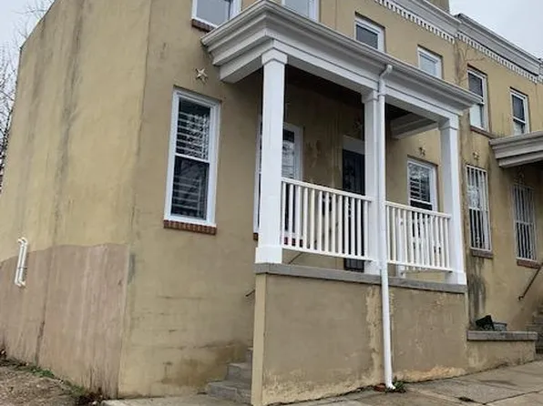 2733 Prospect St, Baltimore, MD 21216