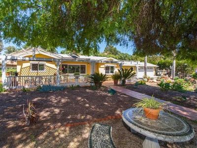 3338 Sunset Dr, Fallbrook, CA, 92028