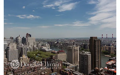 Sold by Douglas Elliman