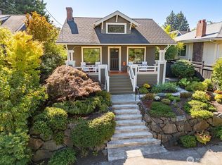 327 N 78th St, Seattle, WA 98103