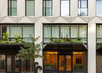 Rented by Living New York