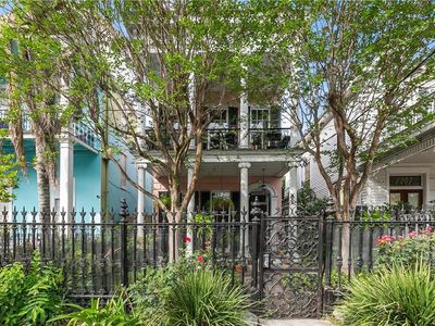 1251 Esplanade Ave, New Orleans, LA, 70116