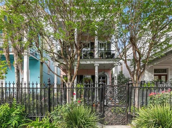 1251 Esplanade Ave, New Orleans, LA 70116