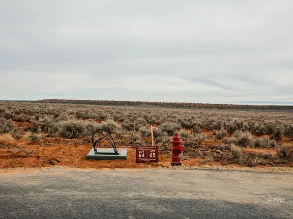 Ryker Ct, Kanab, UT 84741