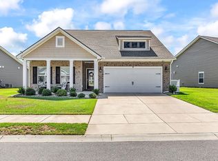 776 Harrison Mill St., Myrtle Beach, SC 29579