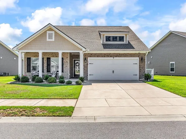 776 Harrison Mill St., Myrtle Beach, SC 29579