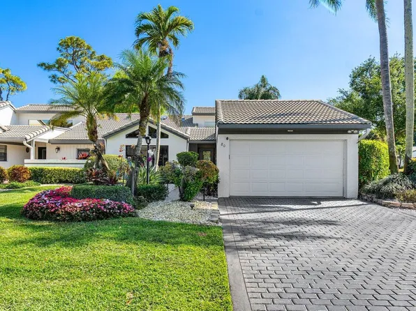 80 Cambridge Lane, Boynton Beach, FL 33436