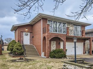 3414 173rd Pl, Lansing, IL 60438