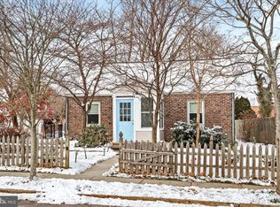 304 Summit St, Hightstown, NJ 08520